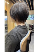 キレイコムデュース(Deuce)&nbsp;大人ショート