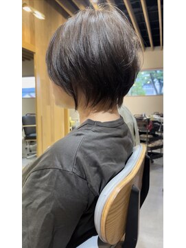 キレイコムデュース(Deuce) 大人ショート