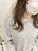 波巻きスタイル♪Narito