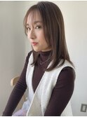 ナチュラルミディ
