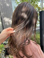 ルーイ(LOUIE)&nbsp;○brown beige○