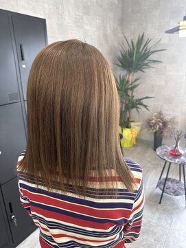 スキル 水戸(SKILL) ブラウンベージュ