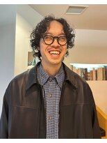 ル サロン LE SALON&nbsp;スパイラルウルフ