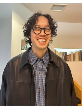 ル サロン LE SALON スパイラルウルフ