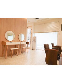 ≪お客様を第一に考えたスタッフがお出迎え☆≫ご要望にしっかりと耳を傾け、幅広い年代の方から支持多数！