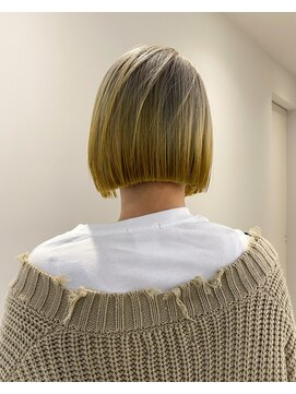 シアター(CIARTOR) グラデーションカラー