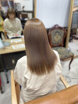 ネオダダバイエデン(NeO DADA by EDeN) 髪質改善＆カラー