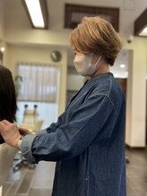 サマネアサマン 龍ヶ崎店(Samanea Saman)&nbsp;雅美 