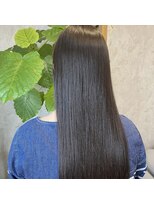 ティティ(titi) ☆髪質改善ウルトワトリートメント☆