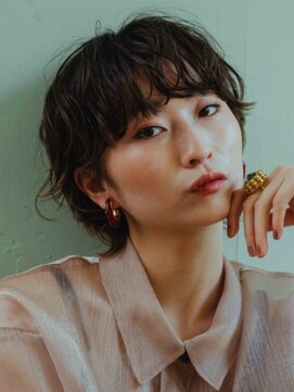 レトバイアウラ(RETO by aura) ナチュラルウルフ