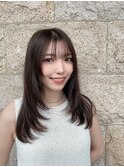フェイスレイヤー