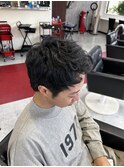 メンズショート