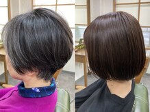 東京ヘアーサロン