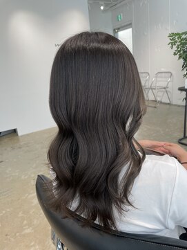 ウェアーズ(WARES) オリーブブラウン