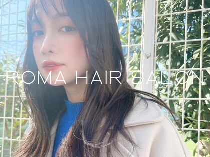 ローマ ギンザ(ROMA Ginza)の写真