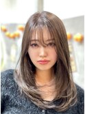 アッシュ