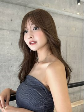 ウェイズ トウキョウ(Ways TOKYO) 明るめオリーブベージュ