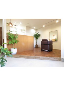 【与野駅東口】完全マンツーマンのプライベートサロン！貴方だけの極上のサロンタイムをお過ごしください◇