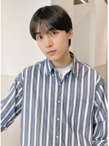 エコーズ(echo's)&nbsp;シースルーマッシュ