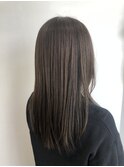 冬のおすすめロング20代30代40/倉敷