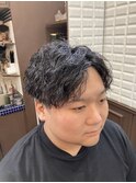 フロント立ち上げツイストスパイラル