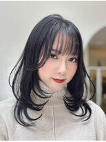 シーテ(Ciete)&nbsp;ミディアムレイヤー