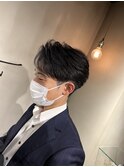 フェザーショート/ビジネスショート/ビジネススタイル