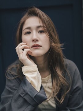 ルームヘア 経堂店(Room hair) ボブ/グレージュ/大人女性/レイヤー/ショート[経堂]