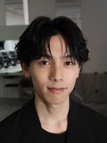 エース 豊橋店(Ace)&nbsp;フェザーパーマ