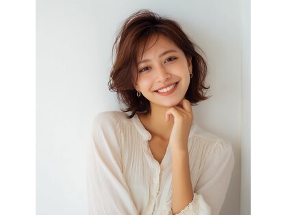 ヘアーアンドリラクゼーション エシア(hair&relaxation ecia)の写真