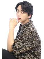 ヘアリゾート ラグーン(hair+resort lagoon) 【フェザーパーマ】ニュアンスパーマ【10代20代30代40代】