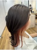 お客様スタイル 5月