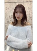 イメチェン×レイヤー[ 美髪/韓国風/顔周り/髪質改善]仙台