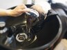 リラクゼーションヘッドスパ【30分コース】