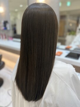 マリーメイト 艶髪