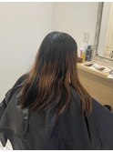 #エクステ#髪質改善#ヘアセット#縮毛矯正#ブリーチ