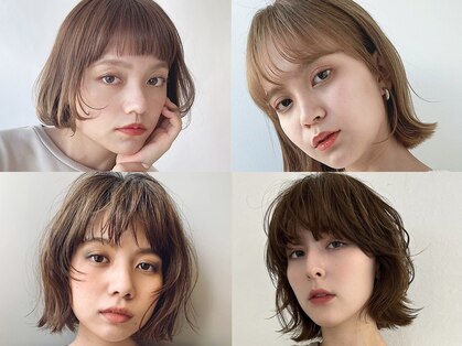 ヴィオットバイサロン(Viot by Salon)の写真