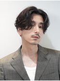 銀座フェザーパーマスパイラルパーマシャドウパーママッシュ眉毛