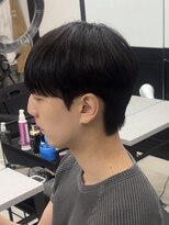 メンズラピス 栄店(Men's Lapis)&nbsp;韓国ダウンパーマ