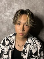 スナッチ(snatched)&nbsp;フェザーショート