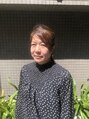 ヘアーサロンアンク(hair salon anc) 星 ふじの
