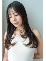 ホーミートウキョウ(HOMIE TOKYO)&nbsp;渋谷/おすすめ/ナチュラルブラウン/ハイライトカラー/ブリーチ