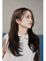 ビューティアンドトリップ クイーンズグッドプラン(Beauty&Trip QUEENS Good Plan)&nbsp;レイヤーカット