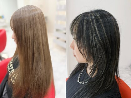 エルフォーエル(L4L)の写真