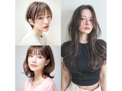 美容室 トゥッカ(tukka)の写真