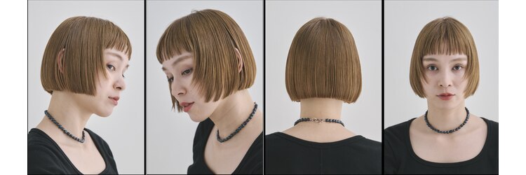 フェイバリットガーデン(FAVORITE GARDEN)のサロンヘッダー