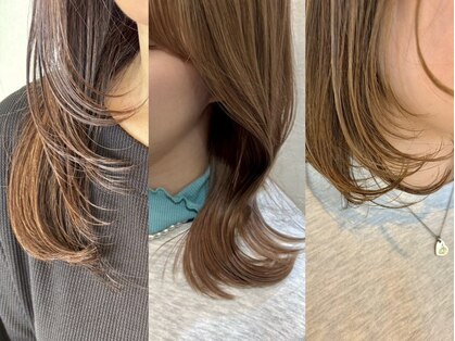 リア(Liea)の写真