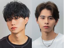 メンズヘアムニ 恵比寿(Men’s hair MUNi)