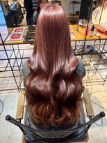 リムレス(LIMLESS)&nbsp;韓国レイヤー/くびれレイヤー/顔周りレイヤー/万代/新潟駅前