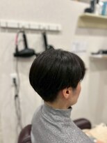 レーヴ(REVE)&nbsp;大人のナチュラルショート